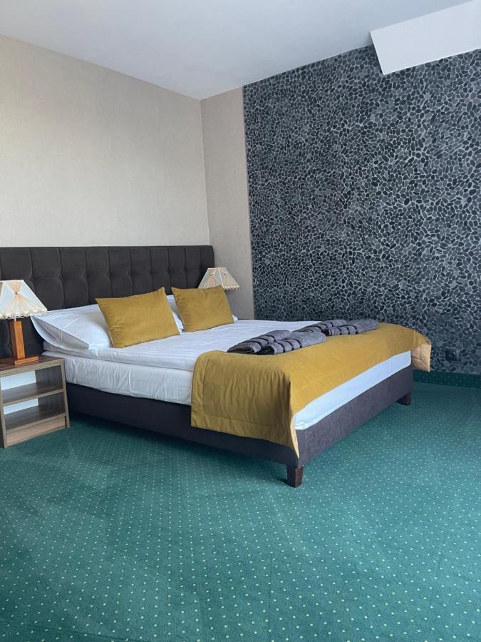 Apartament Zalesie Ostrowo  Luaran gambar